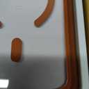 Miracase Magnetic for iPhone 17 Pro Case 6.3" [Compatible with MagSafe] Full-Body Phone Case with Built-in Glass Screen Protector & Camera Control,Drop Proof iPhone 17 Pro Cover, Orange