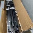 Heavy Duty Steel Box Spring LG0605, Queen, 80" x 60" x 5"