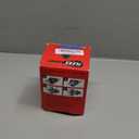 FB3000 Small Shaft Universal CV Boot