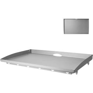 Upgrade Griddle Top for Blackstone 28 Inch 1517 1856 1924, Griddle Replacement Top for 28 Inch Blackstone, Flat Top Replacement Griddles for Black Stone 28"