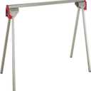 CRAFTSMAN Metal Sawhorse, Folding (CMST11154)