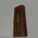 YEIN Progressive Multifocus Reading Glasses, Spring Hinge Blue Light Blocking Glasses for Women Men, No Line Multifocal Readers with Clear Lenses (+2.25 magnification)