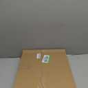 Bibelot Valentine's Day Heart Shaped Tulip Wreath, 20 Inch Pink White Tulip Floral Wreath for Front Door, Artificial Flower Heart Wreaths for Wedding Anniversary Festival Decorations