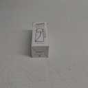 YARRAMATE 16oz/470ml Glass Olive Oil Sprayer for Cooking with Stickers, 2 in 1 Oil Dispenser for Kitchen Gadgets, Food Grade Premium Spray Bottle for Salad, Frying, BBQ (Creamy White)