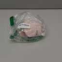 Nulea M510 Vertical Mouse Wireless, Ergonomic Mouse for Comfy Tracking, 3 Adjustable DPI (800-1200-1600), 2.4G Wireless Vertical Mouse with 6 Buttons, Compatible with Windows, Mac OS, Laptop, PC,Pink