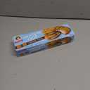 Little Debbie Chocolate Chip Creme Pies, 8 Individually Wrapped Sandwich Cookies, 10.63 OZ Box (EXP 02/21/26)