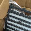 Genesis II 400 Grill Parts Kit for Weber Genesis II/LX GS4 400 Series Grills Genesis 2 E-410 S-410 E-435 E-415 S-435 SE-410 LX S-440 E-440 Replacement Parts, 66097 Grill Grates 66033 Flavorizer Bars