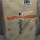 Baby Floor Play Mat Foldable 70.9" x 47.2" x 0.4", Non-Slip Waterproof Foam Play Mat for Kids, Toddlers and Babies, Reversible Design - Forest and City Streets Theme, Easy Storage and Travel