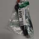 Diesel Engine Block Heater Assembly Heating Unit with Cable Cord Fits for 1995-2003 F150 F250 F350 F450 Super Duty & Other Fo-rd V8 7.3L Vehicles Replace F7TZ-6A051-AA 120V 1000W 3/4" NPT