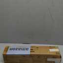 INVENHO Heated Cat Bed, Waterproof Adjustable Temperature Dog Cat Heating Pad with Timer, Indoor Pet Heating Pad for Cats Dogs Electric Pads for Dogs Cats, Pet Heated Pad (S: 18" x 16", Brown)