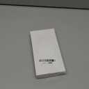 KIHUWEY Crossbody Wallet Case for iPhone 17 Pro Max, Zipper Pocket Case with Card Holder, PU Leather RFID Blocking Protective Cover Case with Kickstand Detachable Wrist Strap Lanyard 6.9" (White)