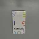 SUCGLES for iPhone 16 Plus Case with MagSafe, N56 Strong Magnet, 12FT Drop Protection, Anti-Yellowing, Magnetic Slim Phone Case for Apple 16 Plus (Teal)