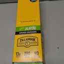 Tillamook Country Smoker Real Hardwood Smoked Sausages, Spicy Jalapeño, 1.44 Ounce, 24 Count (EXP 08/06/27)
