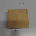 Decorative Cowboy Boot Match Holder With Striker - Ceramic cowgirl boots coastal Western home decor aesthetic, Matchesboxes For pink Bathroom Bedroom Glossy White