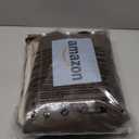 Morph Star Fantasy Hooded Robe Costume For Men, Space Cosplay Tunic Cloak, Halloween Costumes For Men (X-Large)