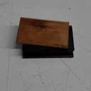 Drift Car Air Freshener - Wood Air Freshener - Car Odor Eliminator - Teak Scent Starter Kit
