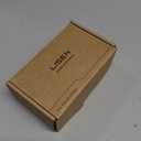 LISEN for MagSafe Car Mount, 2026 Magnetic Phone Holders for Car Air Vent Phone Mount [Ultra-Magnetic] Hands Free Cell Phone Holder Car Accessories Gifts for Men Women fit iPhone 17 16 15 14 13 12 Pro (Black)