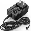 12V 3A Tablet Laptop Compatible with Jumper EZbook, Power Cord AC Adapter Fit for Jumper EZbook X3 X4 S4 S5 2 3 3S 3l Pro EZpad 6 Pro 3 Plus A5, for Chuwi HeroBook Ubook AeroBook LapBook for Trekstor