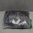 FENGDONG 40L Waterproof Lightweight Outdoor Daypack Hiking,Camping,Travel Backpack for Men Women Blue