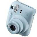 Fujifilm Instax Mini 12 Instant Film Camera  Pastel Blue