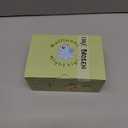 Cute Baby Dragon Kids Night Light for Kids,Cute Soft Silicone Lamp 3 Level Dimmable Changing Rechargeable Breastfeeding Nursery Portable Kawaii Lamps,Bedside Lamp for Baby and Toddler,Boy GirlsBlue