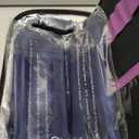 ALLCAMP Insulin Cooler Travel Case for Diabetic Organize Medication with 4 Ice Packs Purple(9X 4.72x 3.14 inches) PURPLE