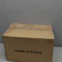 Electric Deep Fryer  6L Large Capacity Deep Fryer with Detachable Basket, Adjustable Temperature Control, 1600W Stainless Steel Commercial Fryer for Restaurant & Home  Perfect for Chicken, Fries