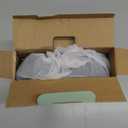 BERIBES Upgraded Hybrid Active Noise Cancelling Headphones with Transparent Modes,70H Playtime Bluetooth Headphones Wireless Bluetooth with Mic, Deep Bass,3.5MM Cable,Soft-Earpads,Fast Charging-Black