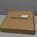 Large Rustproof Shower Caddy Hanging, 304 Stainless Steel Hanging Shower Organizer Basket for Bathroom & Bathtub, Over the Rod Shower Rack for Shampoo, Conditioner, Soap & Bath Accessories(Silver)