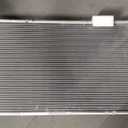 Car Radiator for Hyundai Elantra