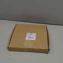 TV Cord Hider  Flexible Wall Cord Cover Low Profile Silicone Cable Raceway Self Adhesive Cut to Size Design for Hiding Wires on Wall Clean Home Setup Cable Concealment, White, 10 Feet