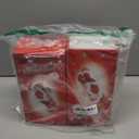 2Pcs Santa Claus Musical Climbing Rope, Electric Christmas Climbing Santa Rope Decoration Climbing Santa Claus Doll Toy with Christmas Music, Climbing Santa Rope for Home Party Wall Tree Decoration