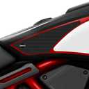 Motorcycle Accessories Tank Grips/Anti-slip Pads/Traction Non-Slip Mats Fuel Tank Protection for Indian FTR 1200 S 2019-2024