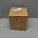 Segbeauty Hair Diffuser for Curly Hair, Upgraded Adjustable Air Flow, Deep Bowl, Professional Salon Frizz-free Fast Dry Diffuser Attachment with 1.57"-1.97" Nozzle, Black