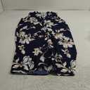 QACOHU 2025 Summer Dresses for Women Sleeveless Beach Floral Tshirt Sundress Casual Tank Dress XL