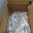 High Flow Catalytic Converter Kit Compatible with F150 2011 2012 2013 2014 3.5L V6 Turbocharged engine, Replace# 645253 645254 50495 53969 EPA Compliant