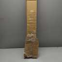 5-24 ft Long Telescoping Extension Pole // Multi-Purpose Extendable Pole with Universal Twist-on Metal Tip // Lightweight and Sturdy // Best Telescopic Pole for Painting, Dusting and Window Cleaning