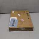 Small Side Table for Small Spaces with Storage Basket, Round End Table 3-Tier NightStand Sofa Corner Table for Living Room, Bedroom, Patio and More 24in Tall Rustic Brown (11.81" Dia)