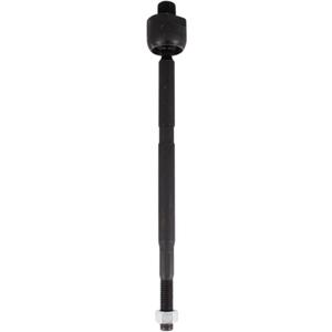 TRQ Front Left Inner Tie Rod Drivers Side Compatible with 2007-2008 Honda Fit