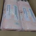 Depend Silhouette Adult Diapers, Incontinence & Postpartum Bladder Leak Underwear for Women, Maximum Absorbency, Small, Pink, 60 Count (2 Packs of 30)