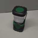 AYL Starlight 700 - Water Resistant - Shock Proof - Long Lasting Up to 6 Days Straight - 1300 Lumens Ultra Bright LED Lantern - Perfect Lantern for Hiking, Camping, Emergencies, Hurricanes, Outages (4 inches x 7.2)