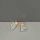 Boat Marine 65L-24563-00 Fuel Filter for Mercury for Yamaha 150 200 225 250 HP Outboard Motor Replace 888289T2 15412-93J00 5035695 18-7936