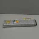 Medal Holder Display Trophy Shelf Organizer, Sturdy Wooden Race Award Hanger Rack with 25 Steel Hooks, Wall Mount Storage Stand for Sports Fans, Cheer Success (Charcoal Gray)