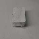 Wet Baby Wipes Dispenser - Large Capacity Wipe Holder Seal-Designed Dust-Proof Wet Wipes Container Keep Diaper Wipes Fresh (1 Pack Large, White)