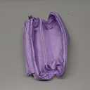 CICIMELON Large Capacity Pen Pencil Case with 4 Compartments, Multi-Slot Pencil Pouch Bag Aesthetic School Supplies Organizer for Teen Girls, Women, Adults (Purple)