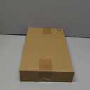 LARGER Compartment - Stackable Water Bottle Organizer Holder - for Stanley & Others' Large Tumbler - Clear Wine Rack, Cup Bottle Holder for Cabinet Home Countertop Fridge Pantry Shelf, 3 Tier Hold 9