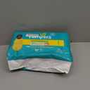 Pampers Swaddlers Diapers, Size 1 (8-14 lbs), 32 Count, Absorbent, Keeps Baby Dry and Comfortable, Skin Safe Disposable Baby Diaper 