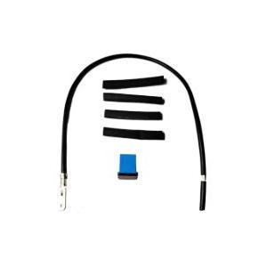 Yuecarcar Fuel Pump Fuse Relocation Harness Kit for Ford Dorman 926-034 F-150 F150 2010-2014 Replace EL3Z14293A, EL3Z-14293-A