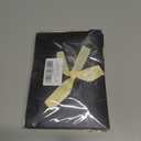 3 x Silk Scarf for Women,Digital Printed Scarves 20.8" x 21.6" Neck Scarf Breathable Lightweight for Nurses Gift Packed (All Angels..)