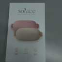 Solace Portable Heating Pad (Pink)